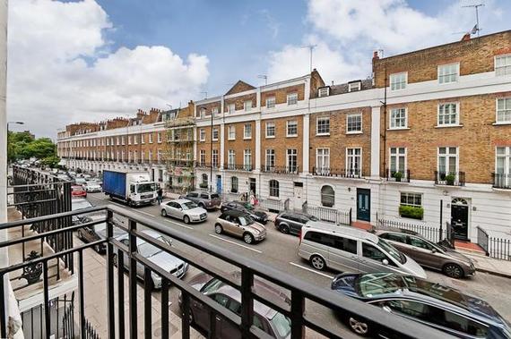 1 bedroom Flat to re...